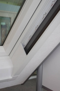 Ausstellung Wohndachfenster