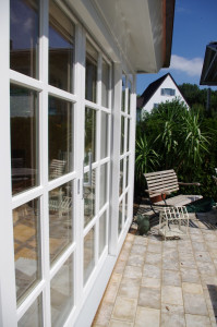 Wohnhaus München - HolzAlu