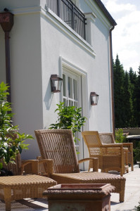 Wohnhaus München - HolzAlu