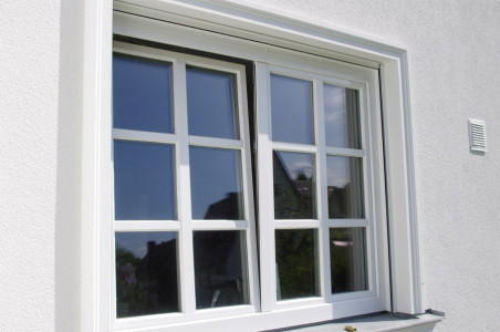 Wohnhaus München - HolzAlu