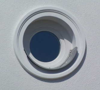 Wohnhaus München - HolzAlu