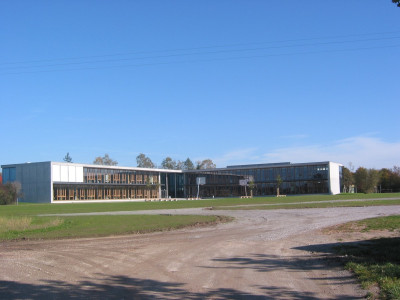 Gesamtschule Dinkelsbühl - Holz