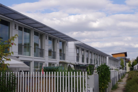 Europan Ingolstadt - Kunststoff