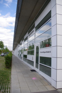 Europan Ingolstadt - Kunststoff