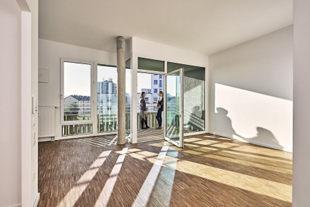 GWG Ingolstadt - KU-Eckelemente