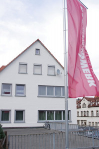 Kreishandwerkerschaft Kronach - Holzfenster