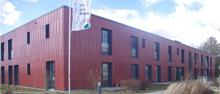 Hollerhaus Münchmüster - Kunststoff