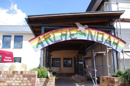 Kindergarten Markleugast - Kunststoff