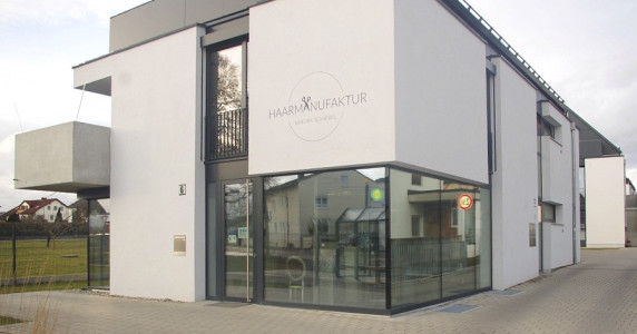 Schiebel Gaimershaim - Kunststoff