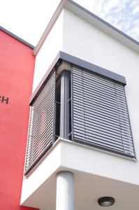 Feuerwehr Steinbach a.Wald - Kunststoff / Sonnenschutz